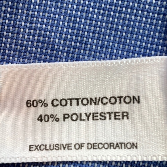 CUTTER&BUCK END ANTIGUA blouses size M end L - Picture 8 of 16